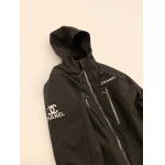 2026年10月10日入荷秋冬新作Chanelジャケット女性用ファッション/誕生日プレゼント/贈り物 can工場