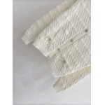 2026年10月10日入荷秋冬新作Chanelジャケット女性用ファッション/誕生日プレゼント/贈り物 can工場