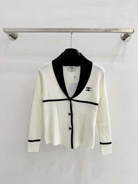 2026年10月10日入荷秋冬新作Chanelジャケット女性...