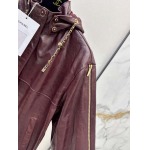 2026年10月10日入荷秋冬新作Chanelジャケット女性用ファッション/誕生日プレゼント/贈り物 can工場