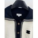 2026年10月10日入荷秋冬新作Chanelジャケット女性用ファッション/誕生日プレゼント/贈り物 can工場