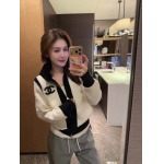 2026年10月10日入荷秋冬新作Chanelジャケット女性用ファッション/誕生日プレゼント/贈り物 can工場