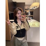 2026年10月10日入荷秋冬新作Chanelジャケット女性用ファッション/誕生日プレゼント/贈り物 can工場