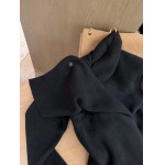 2026年10月10日入荷秋冬新作Chanelニットのセーター女性用ファッション/誕生日プレゼント/贈り物 can工場