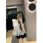 2026年10月10日入荷秋冬新作Chanelシャツ女性用ファッション/誕生日プレゼント/贈り物 can工場