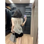 2026年10月10日入荷秋冬新作Chanelシャツ女性用ファッション/誕生日プレゼント/贈り物 can工場
