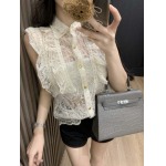 2026年10月10日入荷秋冬新作Chanelシャツ女性用ファッション/誕生日プレゼント/贈り物 can工場