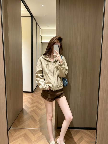 2026年10月10日入荷秋冬新作Chanelジャケット女性...