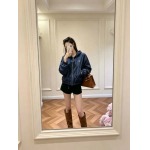 2026年10月10日入荷秋冬新作Chanelジャケット女性用ファッション/誕生日プレゼント/贈り物 can工場