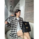 2026年10月10日入荷秋冬新作Chanelジャケット女性用ファッション/誕生日プレゼント/贈り物 can工場