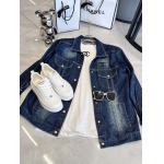 2026年10月10日入荷秋冬新作Chanelジャケット女性用ファッション/誕生日プレゼント/贈り物 can工場