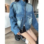 2026年10月10日入荷秋冬新作Chanelジャケット女性用ファッション/誕生日プレゼント/贈り物 can工場