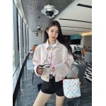 2026年10月10日入荷秋冬新作Chanelジャケット女性用ファッション/誕生日プレゼント/贈り物 can工場