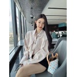 2026年10月10日入荷秋冬新作Chanelジャケット女性用ファッション/誕生日プレゼント/贈り物 can工場