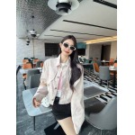2026年10月10日入荷秋冬新作Chanelジャケット女性用ファッション/誕生日プレゼント/贈り物 can工場