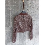 2026年10月10日入荷秋冬新作Chanelジャケット女性用ファッション/誕生日プレゼント/贈り物 can工場