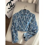 2026年10月10日入荷秋冬新作Chanelジャケット女性用ファッション/誕生日プレゼント/贈り物 can工場