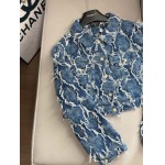 2026年10月10日入荷秋冬新作Chanelジャケット女性用ファッション/誕生日プレゼント/贈り物 can工場
