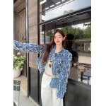 2026年10月10日入荷秋冬新作Chanelジャケット女性用ファッション/誕生日プレゼント/贈り物 can工場