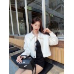 2026年10月10日入荷秋冬新作Chanelジャケット女性用ファッション/誕生日プレゼント/贈り物 can工場