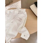 2026年10月10日入荷秋冬新作Chanelジャケット女性用ファッション/誕生日プレゼント/贈り物 can工場
