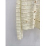 2026年10月10日入荷秋冬新作Chanelジャケット女性用ファッション/誕生日プレゼント/贈り物 can工場