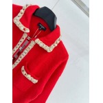 2026年10月10日入荷秋冬新作Chanelジャケット女性用ファッション/誕生日プレゼント/贈り物 can工場