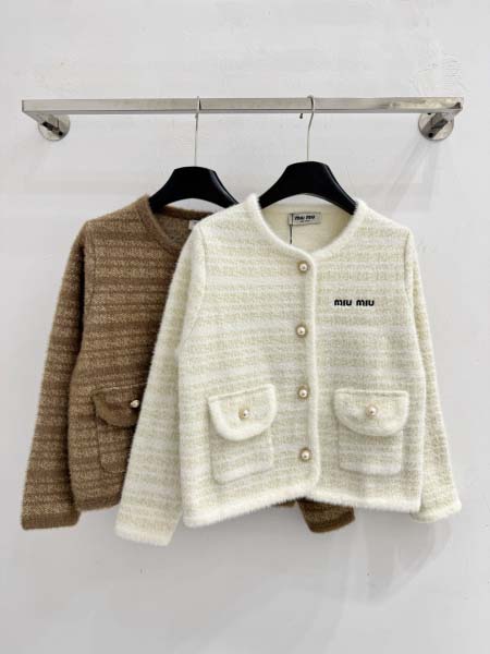 2026年10月10日入荷秋冬新作Chanelジャケット女性...