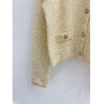 2026年10月10日入荷秋冬新作Chanelジャケット女性用ファッション/誕生日プレゼント/贈り物 can工場