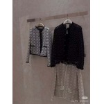 2026年10月10日入荷秋冬新作Chanelジャケット女性用ファッション/誕生日プレゼント/贈り物 can工場