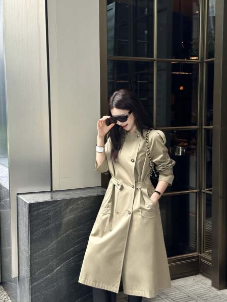 2026年10月10日入荷秋冬新作Chanelジャケット女性...