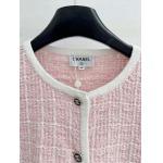 2026年10月10日入荷秋冬新作Chanelジャケット女性用ファッション/誕生日プレゼント/贈り物 can工場