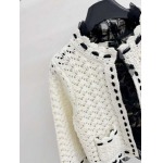 2026年10月10日入荷秋冬新作Chanelジャケット女性用ファッション/誕生日プレゼント/贈り物 can工場