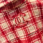 2026年10月10日入荷秋冬新作Chanelジャケット女性用ファッション/誕生日プレゼント/贈り物 can工場