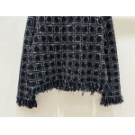 2026年10月10日入荷秋冬新作Chanelカーディガンのコート女性用ファッション/誕生日プレゼント/贈り物 can工場