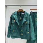 2026年10月10日入荷秋冬新作Chanel上下女性用ファッション/誕生日プレゼント/贈り物 can工場