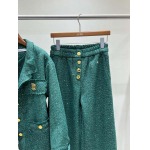 2026年10月10日入荷秋冬新作Chanel上下女性用ファッション/誕生日プレゼント/贈り物 can工場