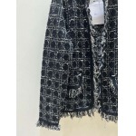 2026年10月10日入荷秋冬新作Chanelカーディガンのコート女性用ファッション/誕生日プレゼント/贈り物 can工場