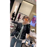 2026年10月10日入荷秋冬新作Chanelジャケット女性用ファッション/誕生日プレゼント/贈り物 can工場