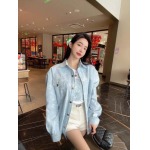 2026年10月10日入荷秋冬新作Chanelジャケット女性用ファッション/誕生日プレゼント/贈り物 can工場