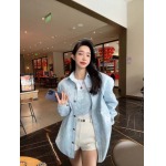 2026年10月10日入荷秋冬新作Chanelジャケット女性用ファッション/誕生日プレゼント/贈り物 can工場