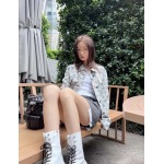 2026年10月10日入荷秋冬新作Chanelジャケット女性用ファッション/誕生日プレゼント/贈り物 can工場