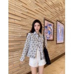 2026年10月10日入荷秋冬新作Chanelジャケット女性用ファッション/誕生日プレゼント/贈り物 can工場