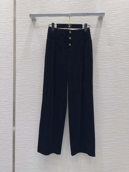 2026年10月10日入荷秋冬新作Chanel上下女性用ファ...