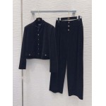 2026年10月10日入荷秋冬新作Chanel上下女性用ファッション/誕生日プレゼント/贈り物 can工場