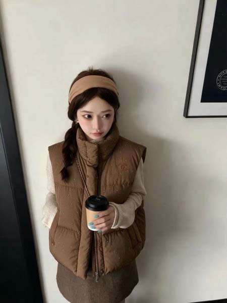 2026年10月10日入荷秋冬新作Chanelジャケット女性...