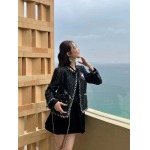 2026年10月10日入荷秋冬新作Chanelジャケット女性用ファッション/誕生日プレゼント/贈り物 can工場