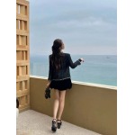 2026年10月10日入荷秋冬新作Chanelジャケット女性用ファッション/誕生日プレゼント/贈り物 can工場