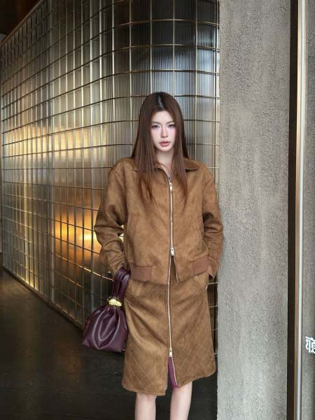 2026年10月10日入荷秋冬新作Chanelハーフスカート...