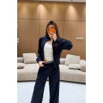 2026年10月10日入荷秋冬新作Chanel上下女性用ファッション/誕生日プレゼント/贈り物 can工場